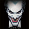 Joker by Alex Ross Wii (Includes 1 Controller) Skin