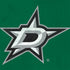 NHL Dallas Stars Distressed iPhone 15 Skin
