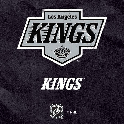 NHL Los Angeles Kings Distressed PlayStation VR2 Skin