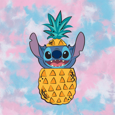 Disney Lilo and Stitch Pineapple Stitch iPhone 14 Folio Case