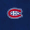 NHL Montreal Canadiens Distressed iPhone 14 Plus Folio Case