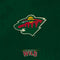 NHL Minnesota Wild Distressed Motorola RAZR Skin