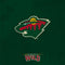 NHL Minnesota Wild Distressed Apple Pencil (1st Gen, 2017) Skin
