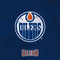 NHL Edmonton Oilers Distressed Apple Pencil (1st Gen, 2017) Skin