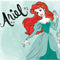 Disney Princess Ariel Steam Deck Handheld Gaming Computer OLED Skin