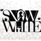 Disney Princess Snow White Chromatic Wii (Includes 1 Controller) Skin