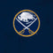 NHL Buffalo Sabres Distressed Beats Solo Pro Skin