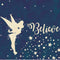 Disney Tinker Bell Believe Galaxy Buds Live Skin