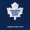 NHL Toronto Maple Leafs Distressed Beats Solo Pro Skin