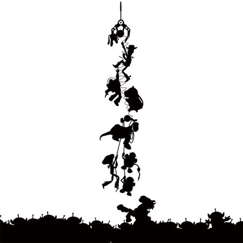 Disney Toy Story The Claw Apple AirPods (3rd Gen 2021) Skin