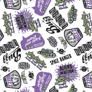 Disney Toy Story Aliens In Action Xbox One Skins