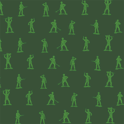 Disney Toy Story Sarge Army Print Apple AirPods Skin