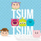Disney Tsum Tsum Toy Story charcaters Xbox Adaptive Controller Skin