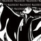 Disney Villains Maleficent Black and White iPhone 14 Pro Max Folio Case
