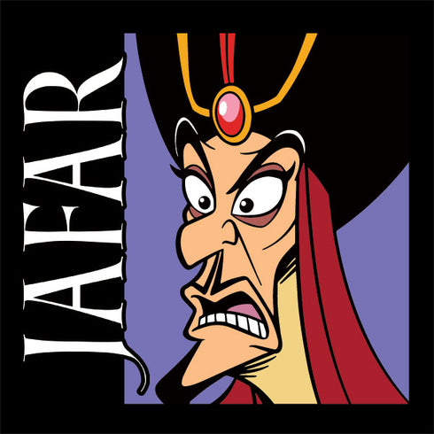 Disney Villains Jafar Portrait iPhone 13 Pro Max Folio Case