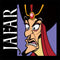 Disney Villains Jafar Portrait iPhone 13 Pro Max Folio Case