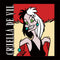 Disney Villains Cruella de Vil iPhone 13 Pro Max Folio Case