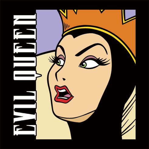 Disney Villains Evil Queen iPhone 14 Pro Folio Case