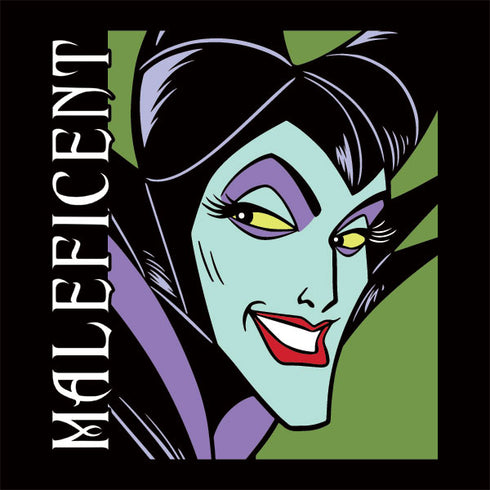 Disney Villains Maleficent iPhone 13 Pro Max Folio Case