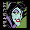 Disney Villains Maleficent iPhone 13 Pro Max Folio Case