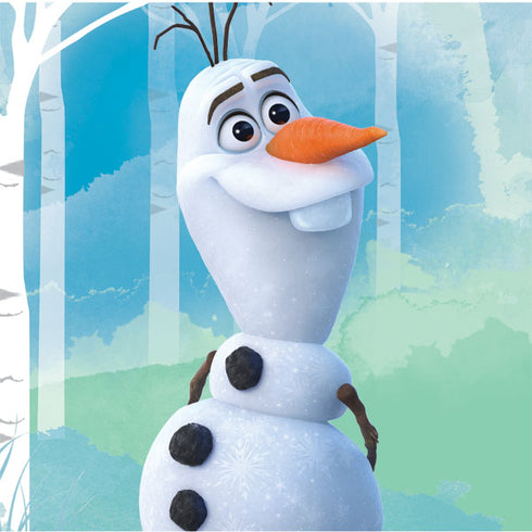 Disney Frozen II Olaf iPhone 13 Pro Max Folio Case