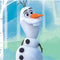 Disney Frozen II Olaf iPhone 13 Pro Max Folio Case