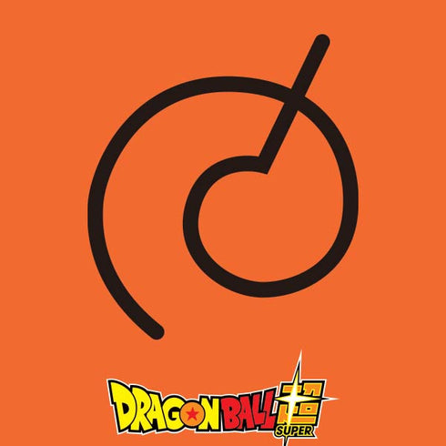 Dragon Ball Super Whis Symbol iPhone SE (2nd & 3rd Gen) Skin