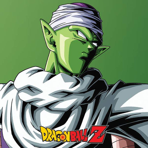 Dragon Ball Z Picolo Portrait Galaxy Z Flip6 Skin