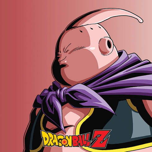 Dragon Ball Z Majin Buu Portrait Google Pixel 4 Skin