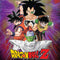 Dragon Ball Z Saiyan Saga Surface Pro 3 Skin