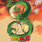 Dragon Ball Z One Wish Shenron iPhone 16 Pro Max Skin