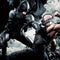The Dark Knight Rises Batman and Bane Fighting iPhone 7 Folio Case