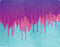 Paint Splatter Purple Motorola RAZR Skin
