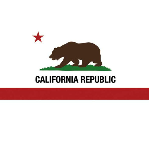 California Republic Surface Go Skin