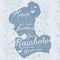 Disney Cinderella Faith In Your Dreams Silhouette Motorola RAZR Skin