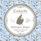 Disney Cinderella Midnight Magic Silhouette Wii Remote Controller Skin