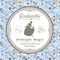 Disney Cinderella Midnight Magic Silhouette Galaxy Buds Live Skin