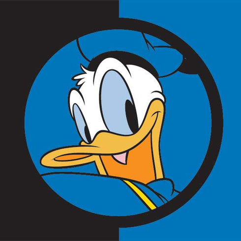 Disney Friends Donald Duck Xbox 360 Slim (2010) Skin