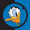 Disney Friends Donald Duck Moto E5 Plus Skin