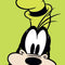 Disney Friends Goofy Up Close iPhone 15 MagSafe Case