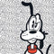 Disney Friends Pluto Confused Wii (Includes 1 Controller) Skin