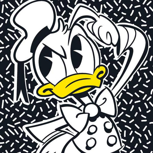 Disney Friends Donald Duck Thinking Studio Wireless 3 Skin