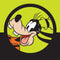Disney Friends Goofy Wii Remote Controller Skin