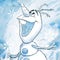 Disney Frozen Frozen Olaf Art Galaxy Buds Live Skin