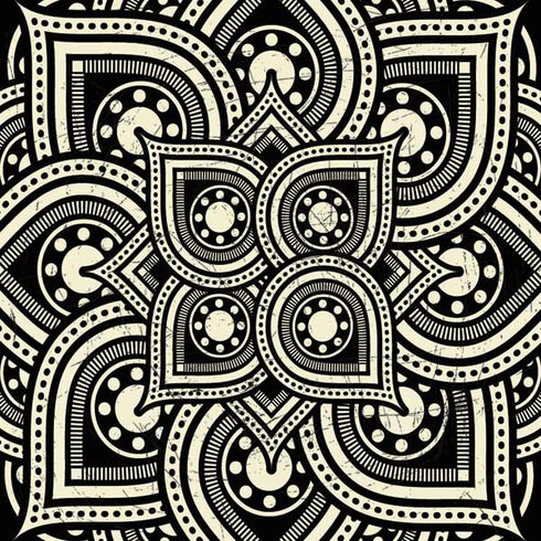 Emergence 70s Inspired Beats Solo 2 Wired Skin