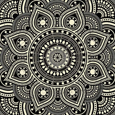 Sacred Wheel Apple Pencil (1st Gen, 2017) Skin