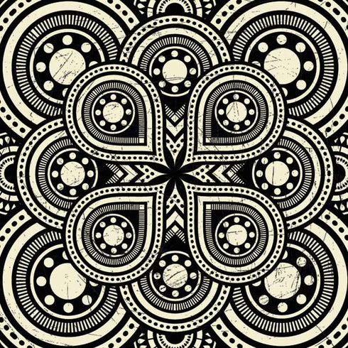 Look Deeper MacBook Skins