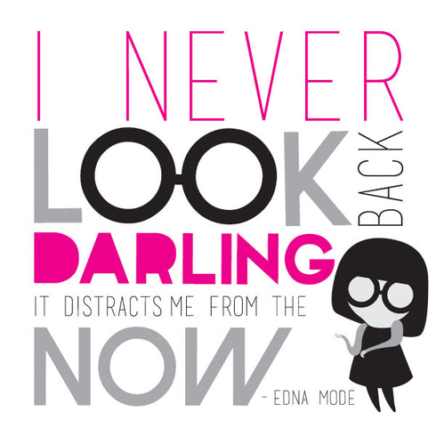 Disney The Incredibles Edna Mode Art Apple AirPods (3rd Gen 2021) Skin