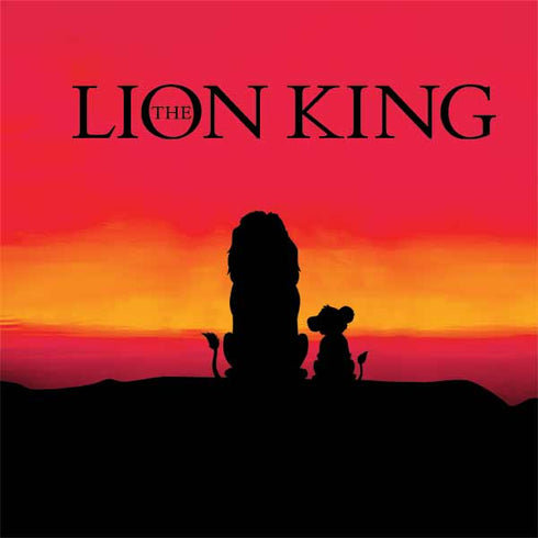 Disney The Lion King Movie Poster Art Google Stadia Controller Skin