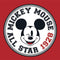 Disney Mickey Mouse All Star 1928 AirPods Pro 2nd Gen Skin